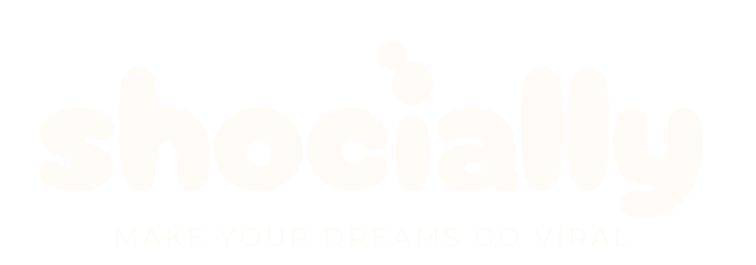 Shocially